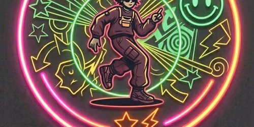 Rave Eclectic