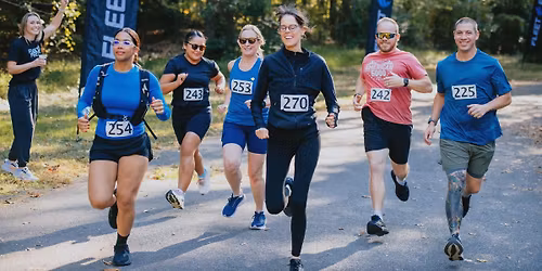 Half Marathon Training Program