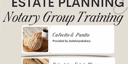 Estate Planning - Hands on Training