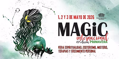 MAGiC'26 PRIMAVERA
