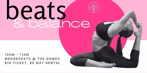 Beats & Balance