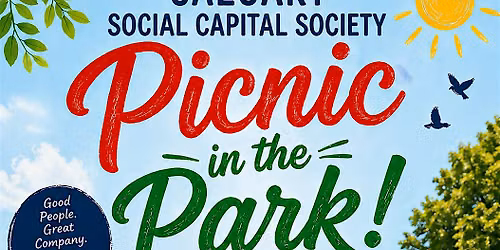 Picnic in the Park