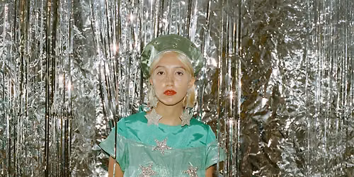 Mix & Maximalist Berets