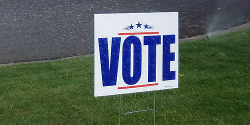 Candidates Forum for Senate District 38 and House Districts 38A & 38B