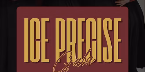 Ice Precise Annual Gala 2025