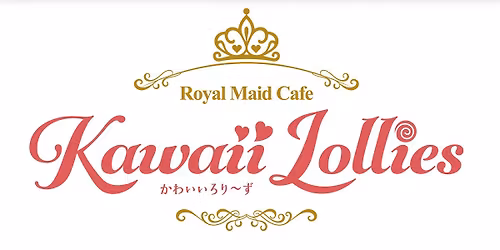 Royal Maid Cafe "Kawaii Lollies"