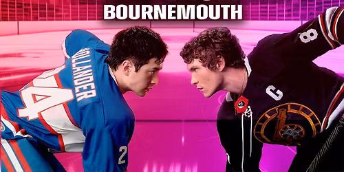 Heated Rivalry Club Night 2 (Bournemouth)