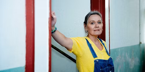 Charlotte Skadhauge + kortekorte \u2609 turkis