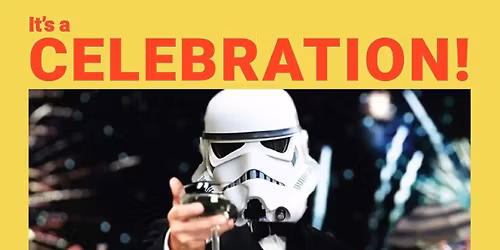 7 Stars Animated Special World Premiere!