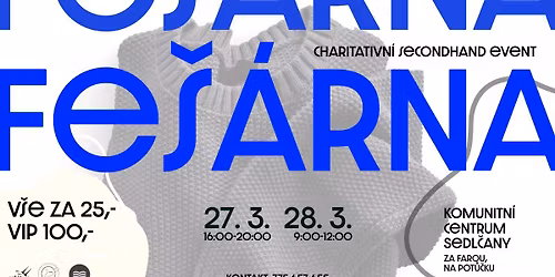 Fe\u0161\u00e1rna jaro 26