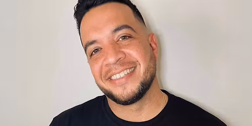 Comedian Jay Moreno @ The Box 2.0