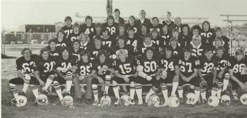 Willard MO All-Class Reunion