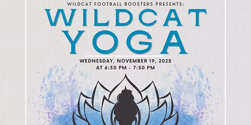 Wildcat Yoga