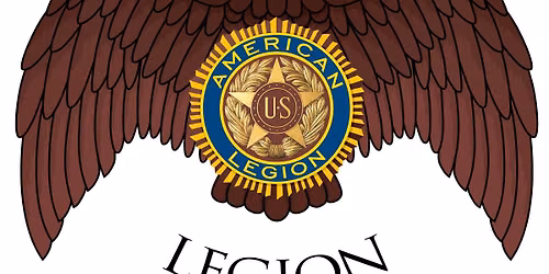 Department Commander Escort