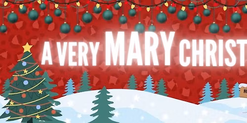 A Very MARY Christmas Bout