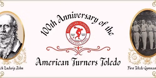 100th Anniversary Celebration 