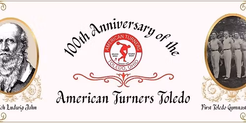 100th Anniversary Celebration 