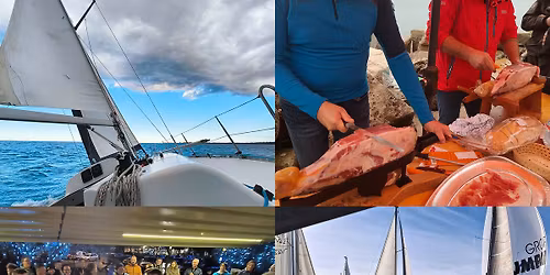 Race Ready - The Wada Regatta Challenge 2026