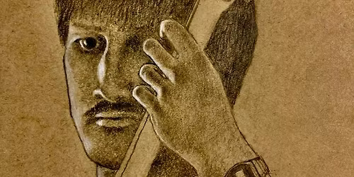 Figure Drawing at MarketView Arts