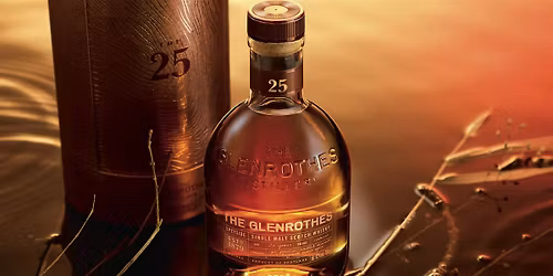 An Evening with The Glenrothes