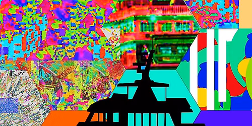 Riverboat Rave Concert With Live Performances and Dance Sessions