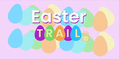 Kettering Easter Trail