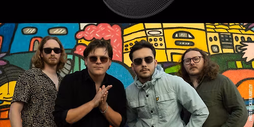 Stereo Silence - London