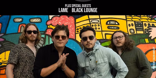 Stereo Silence - London