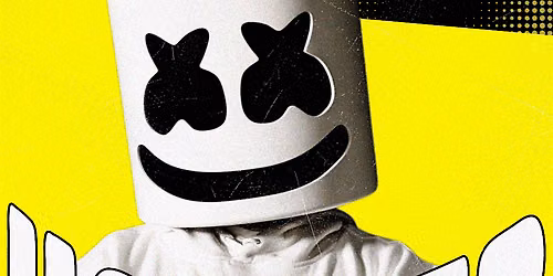 A NIGHT OF POP EDM