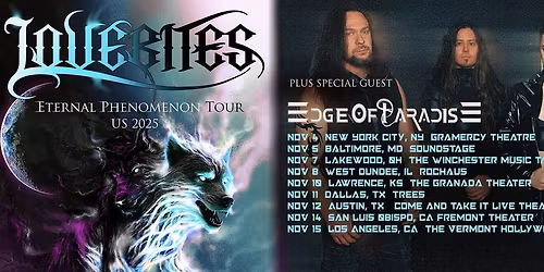 Fire It Up meets Self Inflicted Fest