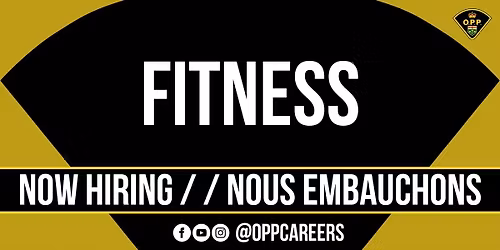 NIAGARA FALLS - OPP Shuttle Run