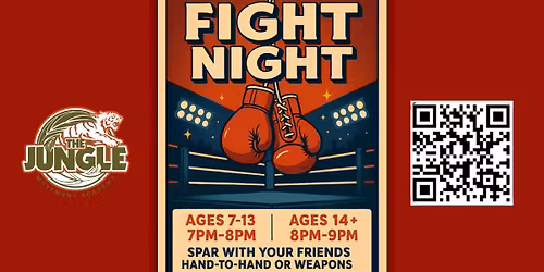 Fight Night 