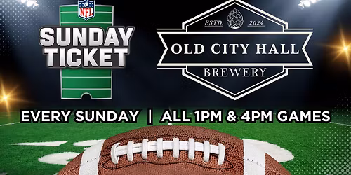 EXCLUSIVE: Sunday GameDay \ud83c\udfc8 OCH Underground