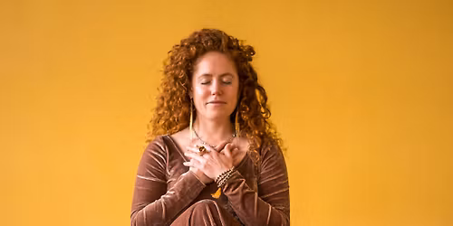 Sacred Breath: Hawaiian HA Healing Journey (at Chace Mill)