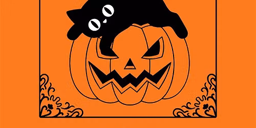 Finders Keepers Halloween