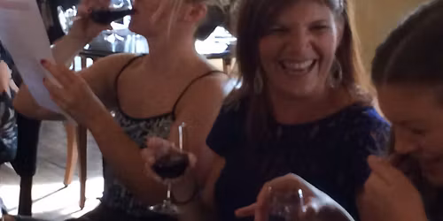 Discover Italy Tasting with Lunch (York)