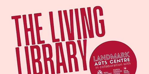 The Living Library