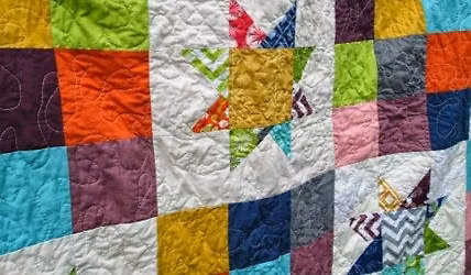 Overbrook Quilters Club