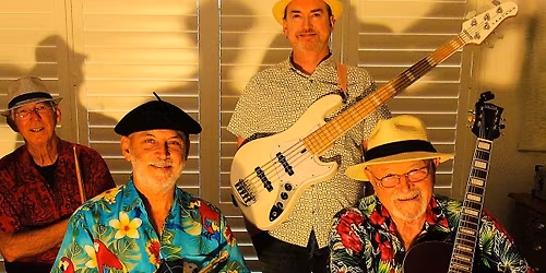 POCO LOCO- Slightly Insane Latin Music and Stories