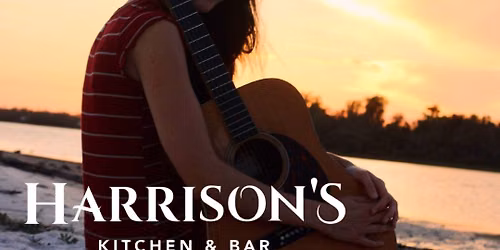 Sunday Brunch at Harrison's with Leana Carter