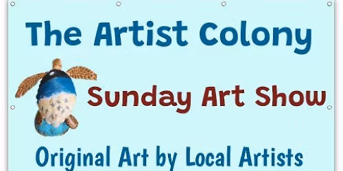 2nd Dearborn Street Spring Art Show