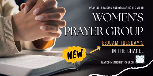 Women's Prayer Group