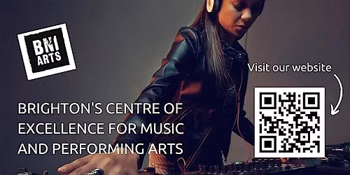 BN1 Arts Diploma Open Day