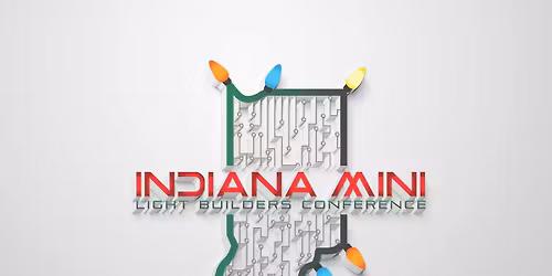 Indiana Christmas Mini Lighting Conference