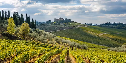 AAA Exclusive: Exploring Italy Event