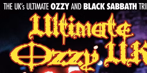 Halloween with the Prince of Darkness at Drakes