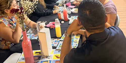 Loter\u00eda con Ixchel HTx (APRIL )