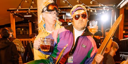 Surbiton Alpine Beats