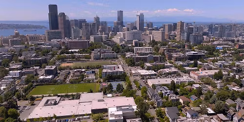 Parking Seattle U Redhawks at Pacific Tigers Womens Basketball