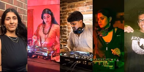 GemArts Masala Festival \u2013 Bijlee \/ \u092c\u093f\u091c\u0932\u0940 \/ Electric\u26a1